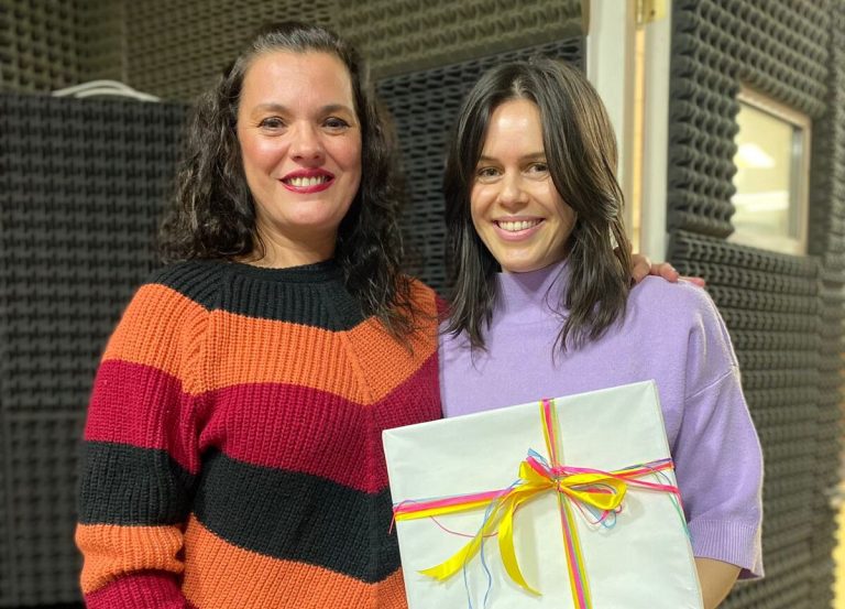 ¿Cuánto dice nuestra letra sobre nosotros? conversamos con Alejandra Barrales, perito grafólogo y terapeuta familiar