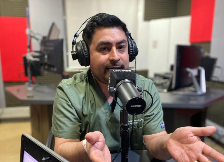 Vasectomías en Chile crecen en un 500%: ¿Qué factores explican esta tendencia? Conversamos con el urólogo Felipe Ávila