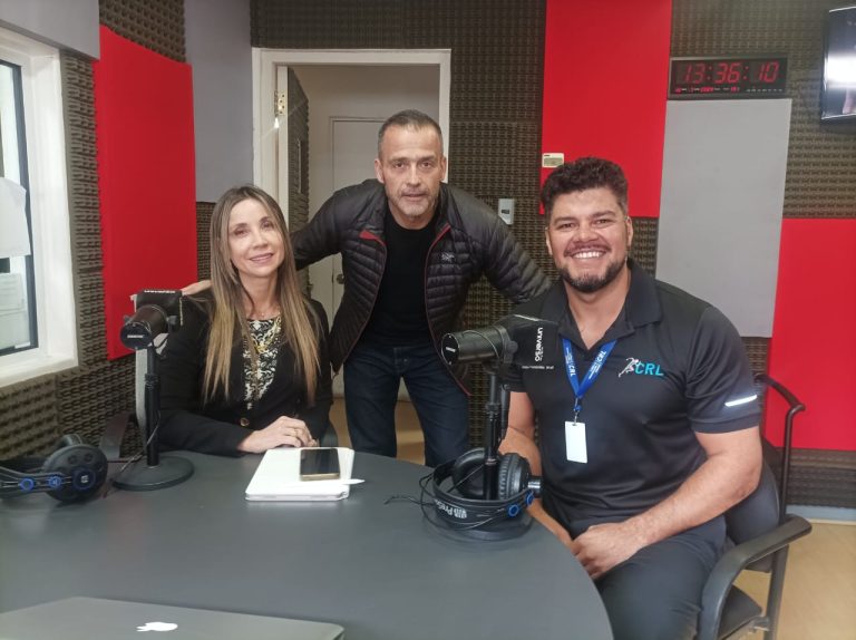 CRL: Pioneros en recuperación no quirúrgica de lesiones deportivas y laborales