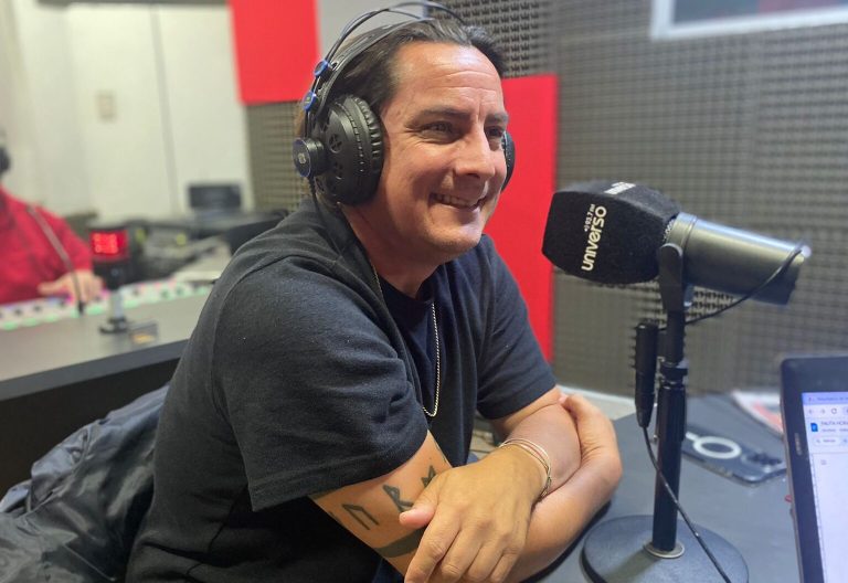 Álvaro Uccelletti hace tours por NYC en español con su agencia 