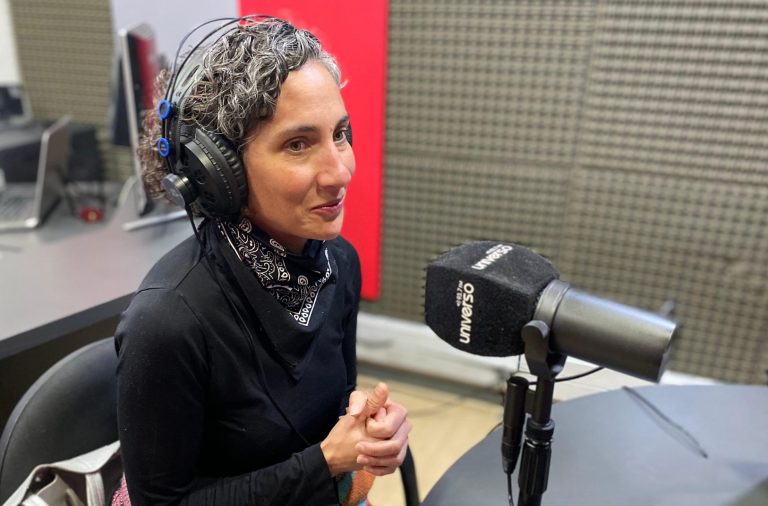 Vale Meloni de @casalab.cl adelantó los detalles de su programa “Tú casa tu historia” que se estrena pronto en 13 C