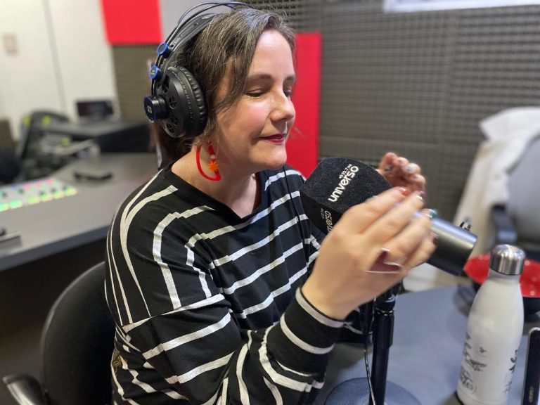 La Hora del Taco: Sol Márquez comenta las nominaciones a los premios Emmy 2024