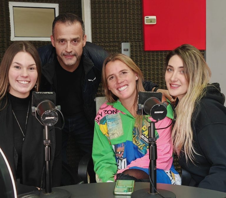 X-IT Fashion: El mayor espacio de moda sostenible en Chile abre sus puertas en Vitacura