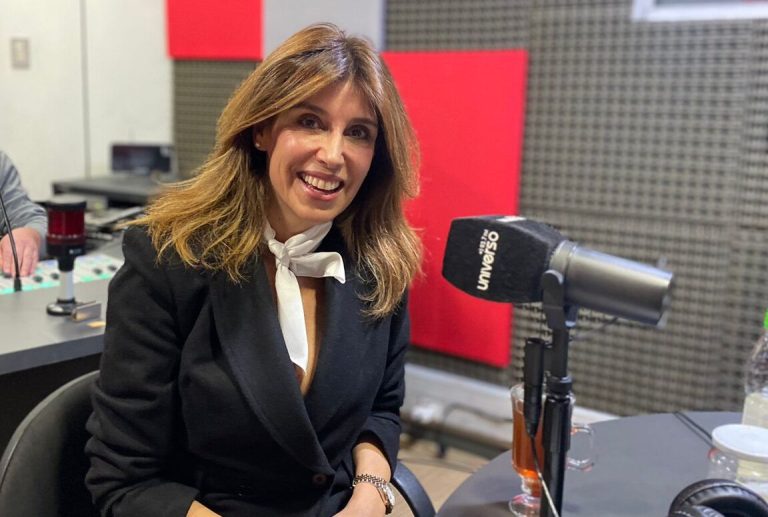 ¿Qué tratamientos estéticos están eligiendo los hombres? Conversamos con Yenia Osses, de Clínica Borealis