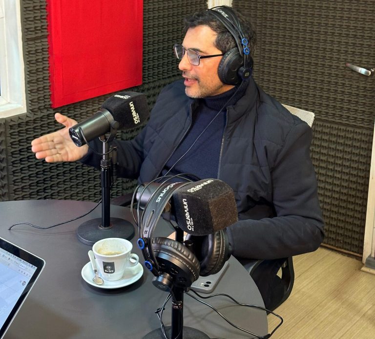 Concejal de Recoleta defiende a Jadue y cuestiona trato judicial 