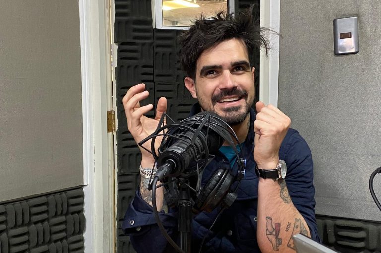 Esto es vida: Benjamín Nast adelantó los detalles de su nuevo restaurant 