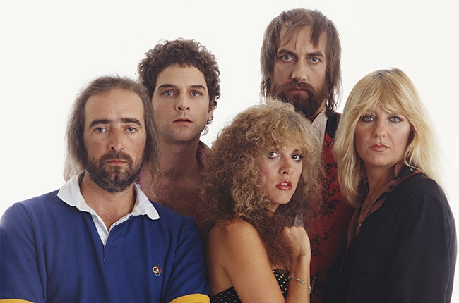 Vuelve Fleetwood Mac: nuevo álbum en vivo captura el 