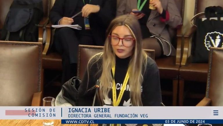 En ningún caso esto significaba terminar con la pesca