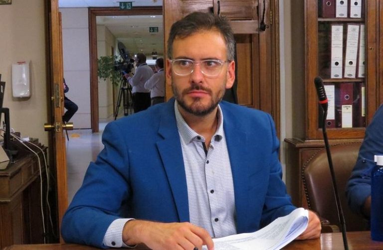 Diputado Tomás de Rementería: 