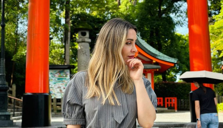 Destino Universo: Dani Urrizola nos adelanta un poco sobre la nueva temporada de Viajando Ando