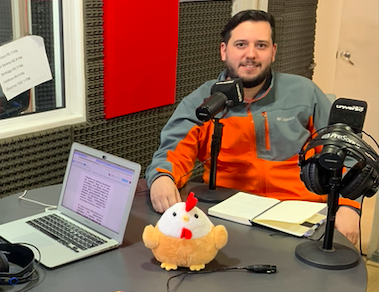 Coding Chickens: La startup que 