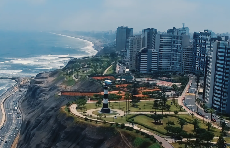 Destino Universo: Dani Urrizola comparte sus datos mejor guardados para visitar en Lima, Perú