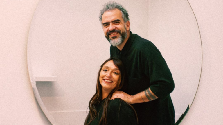 La Hora del Taco: Fernando Milagros celebra 10 años de su disco Nuevo Sol