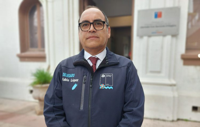 Delegado de O´Higgins por robo a sucursal Brinks: “No deja de llamar la atención la facilidad con lo que esto ocurrió”