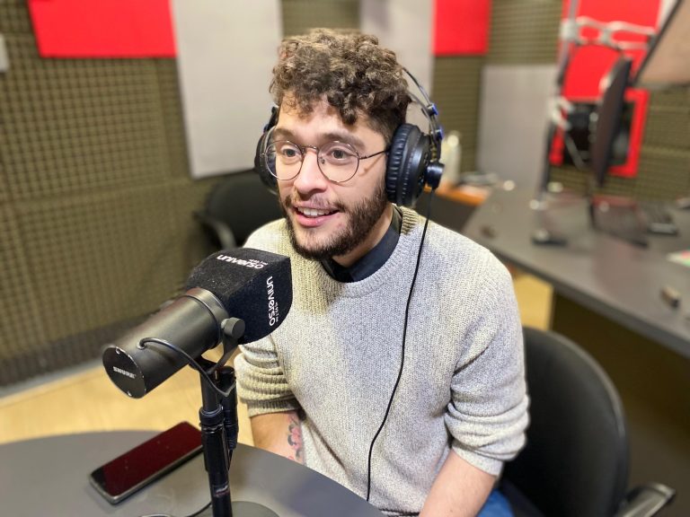 Acortamos la semana en After Office con Javier Ríos de Siam Thai, el mejor bartender de Chile