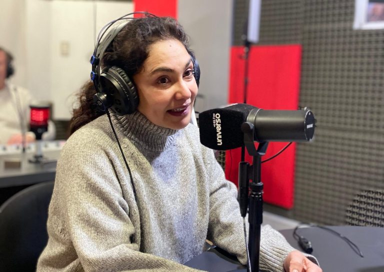 La Hora del Taco: Conversamos con Tamara Acosta sobre el éxito imparable de 