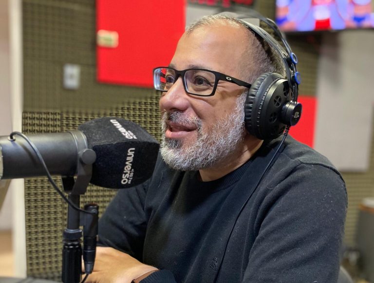 En emergencias: ¿Qué debería hacer una empresa en su área digital? Lo conversamos con Manu Chatlani en La Hora del Taco