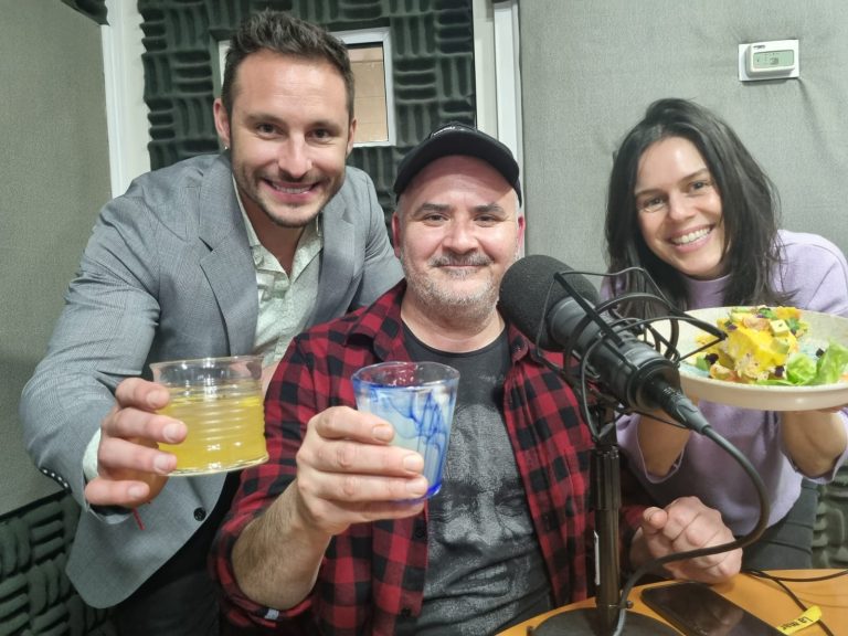 ESTO ES VIDA: disfrutamos de la gastronomía peruana con el restaurante La Mar Santiago