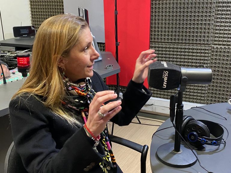 Formación técnica: Catalina Petric del Duoc UC, nos cuenta todo sobre este modelo de educación