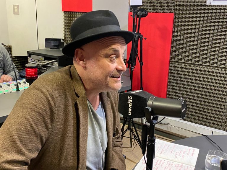 Del Liguria al Veguria: Marcelo Cicali nos cuenta todo sobre su nueva propuesta vegetariana