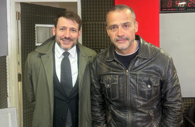 Ministro Pardow afirma que 