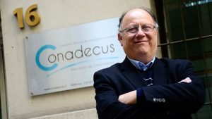Conadecus evalúa demanda colectiva por desplome del Fondo E