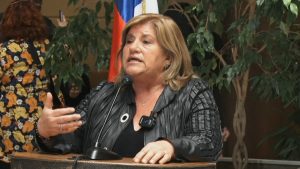 Diputada Naveillán condena graves registros de Omegna: 