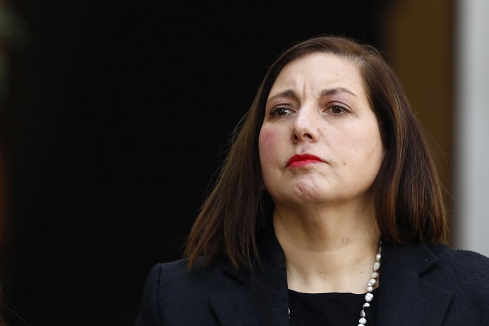 Vodanovic emplaza a Undurraga por apoyo de Matthei a motosierra de Milei: “siempre es bueno rectificarse”