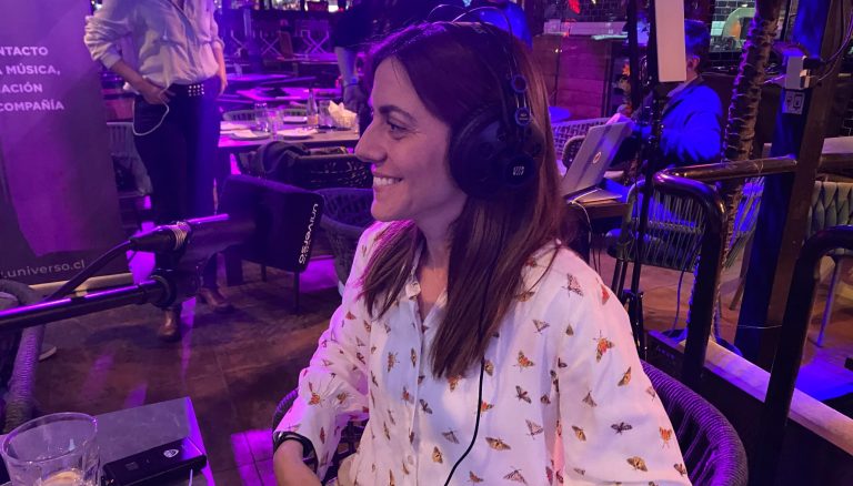 Hablamos sobre dependencia con Stefanella Costa