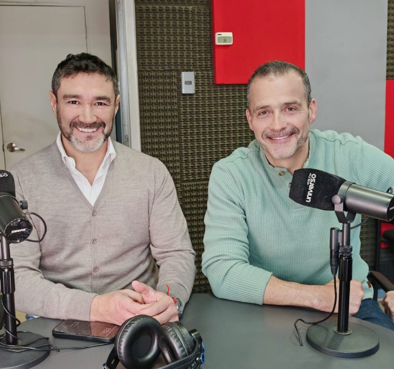 El 'súper coach' de matemáticas que convierte la frustración en éxito