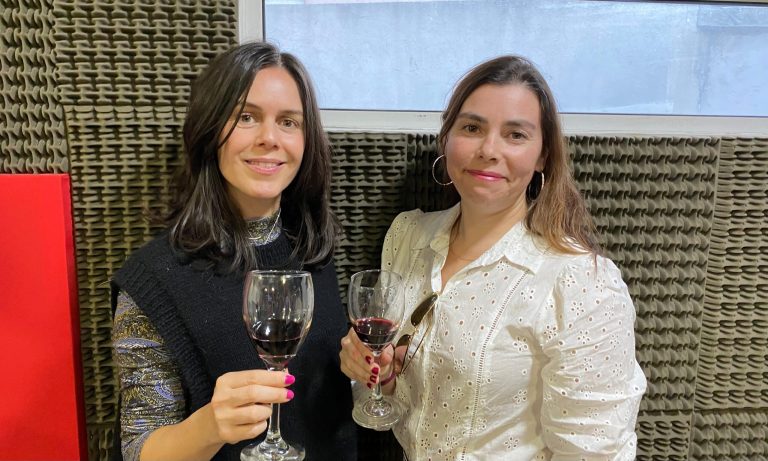 AFTER OFFICE: la asociación nacional de ingenieros agrónomos enólogos nos trae un seleccionado Carmenère