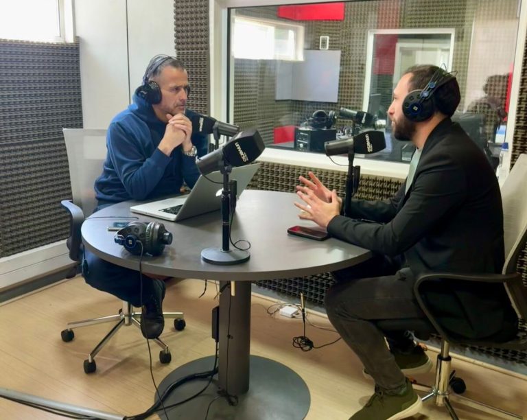 Kia lanza en Chile su tercer modelo 100% eléctrico: el EV5