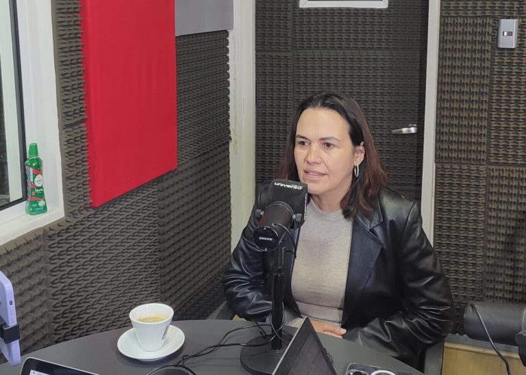 Camila Merino por mensajes entre ex fiscal Guerra y Hermosilla: 