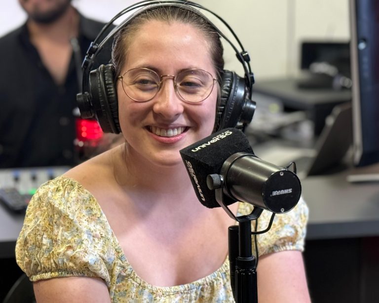 Invitada estelar: La astrónoma Teresa Paneque presenta 