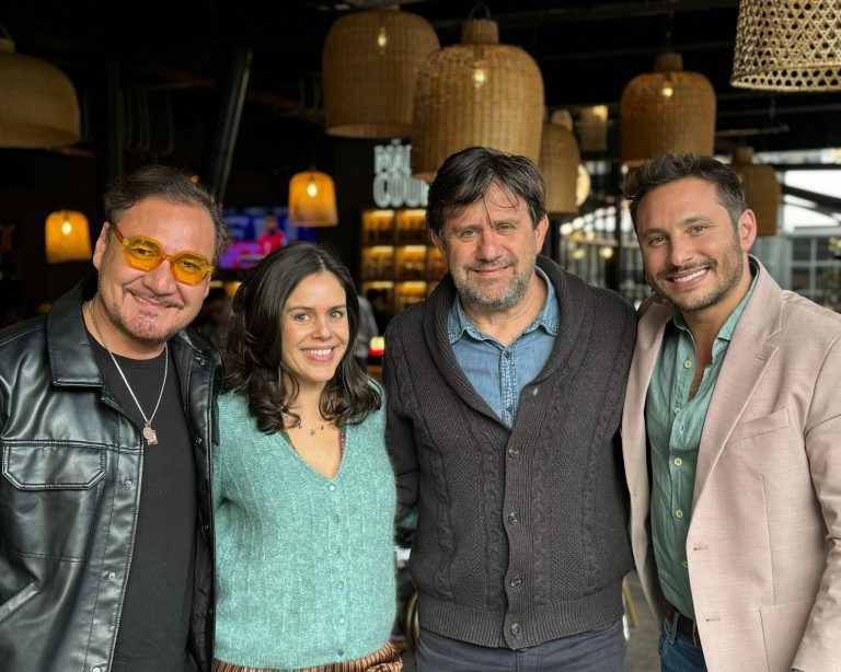 El secreto detrás del éxito de la obra 