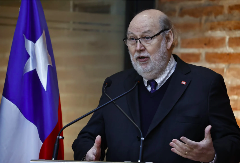 Servel estima que la votación del domingo será rápida y que a las 19.00 horas estarían los primeros resultados