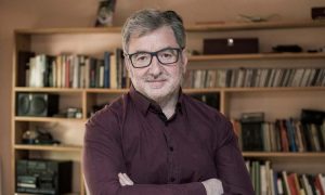 Analista político Axel Callís analiza las prioridades ciudadanas y el rumbo del Gobierno