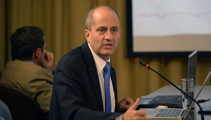 Michel De L´Herbe entrega 5 consejos para enfrentar los sistemas frontales que afectarán al país