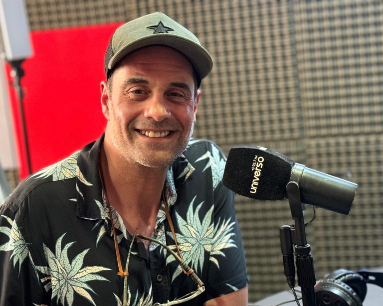 Julio Jung brilla en cartelera con 