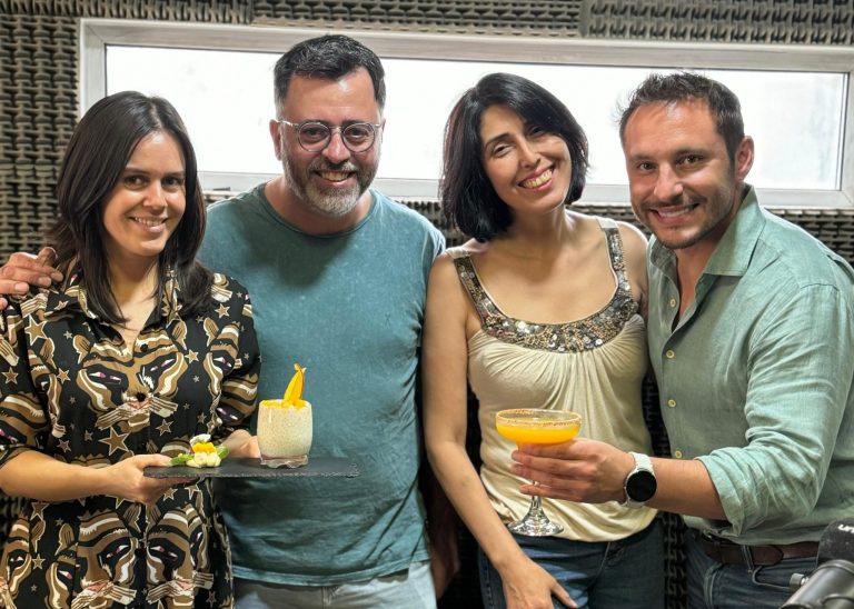 Esto es vida: La cocina inadaptada de 