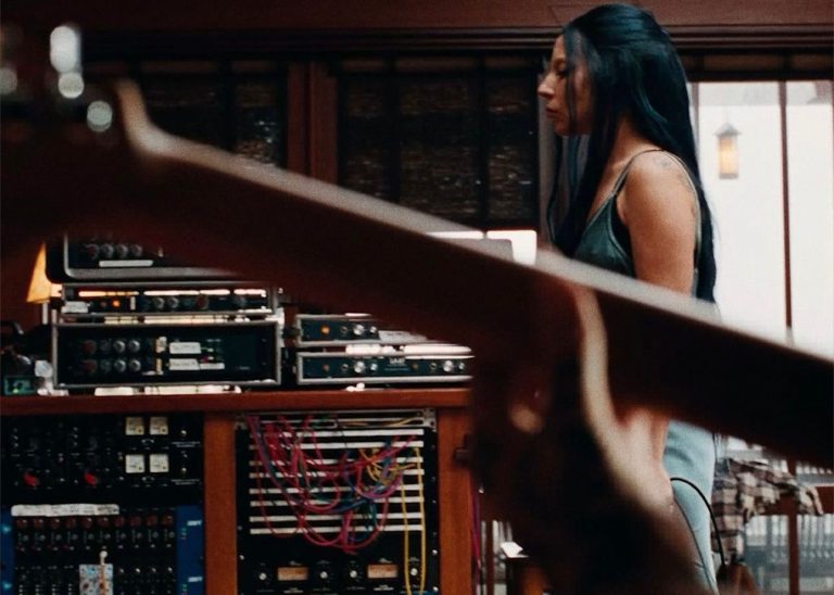 Lady Gaga entregó detalles de lo que será su próximo álbum 