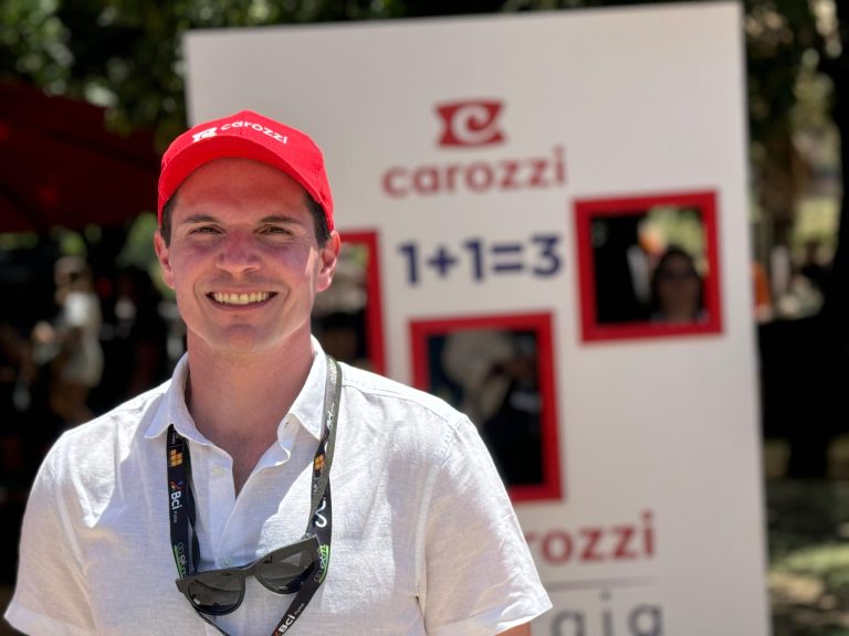 ETM Day 2024: Conectando el ecosistema de innovación en el Parque Bicentenario