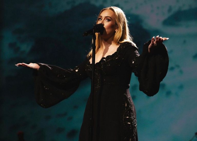 Adele finaliza su residencia en Las Vegas anunciando una pausa en su carrera