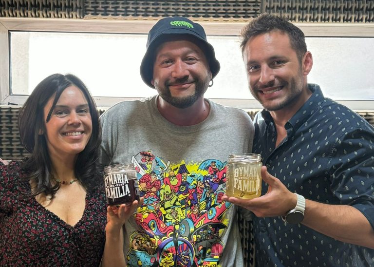 Esto es vida: Los sabores de la Barra de Pickles