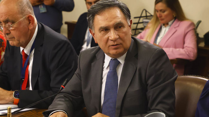 Presidente de comisión investigadora de caso Monsalve advierte que Presidente Boric debe 