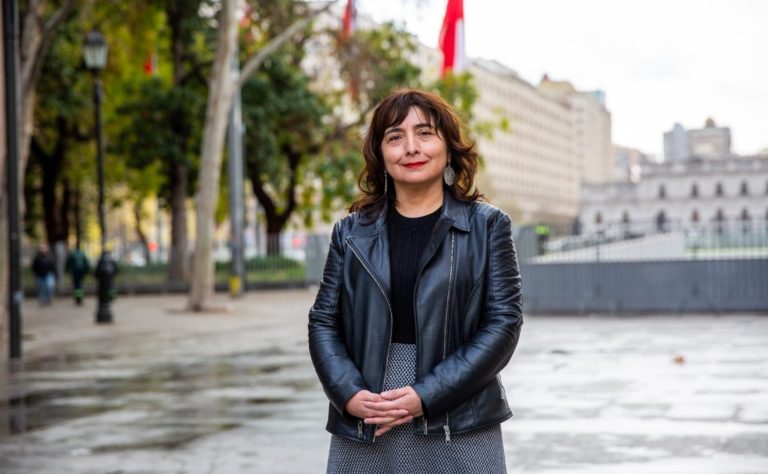 La Subsecretaria de Educación Parvularia desmiente prioridad a hijos de migrantes irregulares en la JUNJI: 