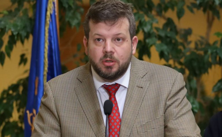 “No sabía que Cordero era el vocero de la SNA”: Johannes Kaiser por migraciones