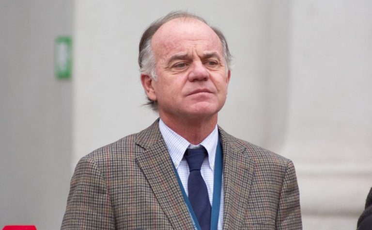 El debate migratorio en Chile: Regularización acotada y los retos de la agricultura con Antonio Walker