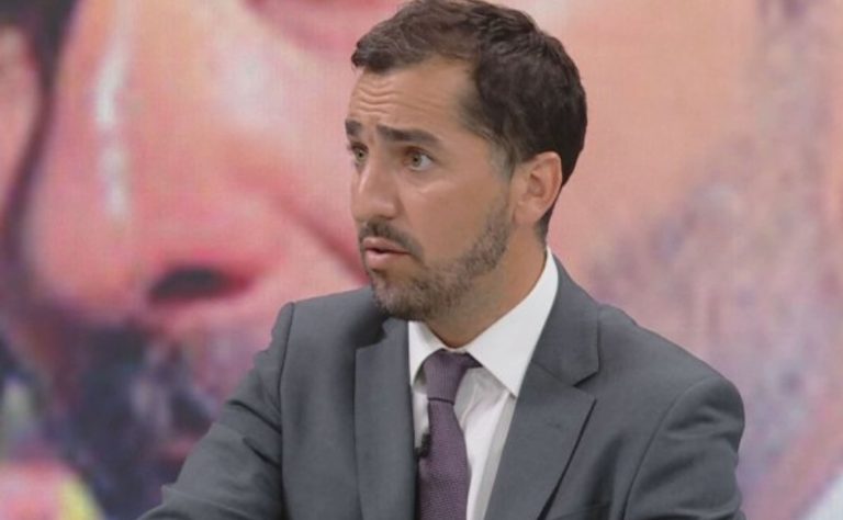 “La exhibición que hizo la exalcaldesa de su hijo en redes sociales es desgarradora”: Habla abogado querellante en caso Barriga