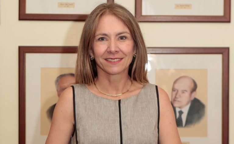 Susana Jiménez: liderazgo femenino en la CPC y desafíos en la reforma de pensiones